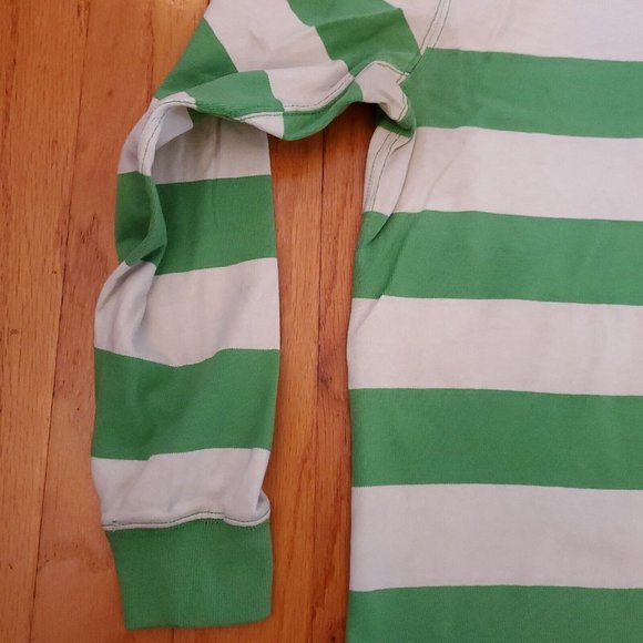 Ralph Lauren Custom Fit Men Size Long Sleeve Made In Sir Lanka Vintage Y2k - Picture 6 of 6